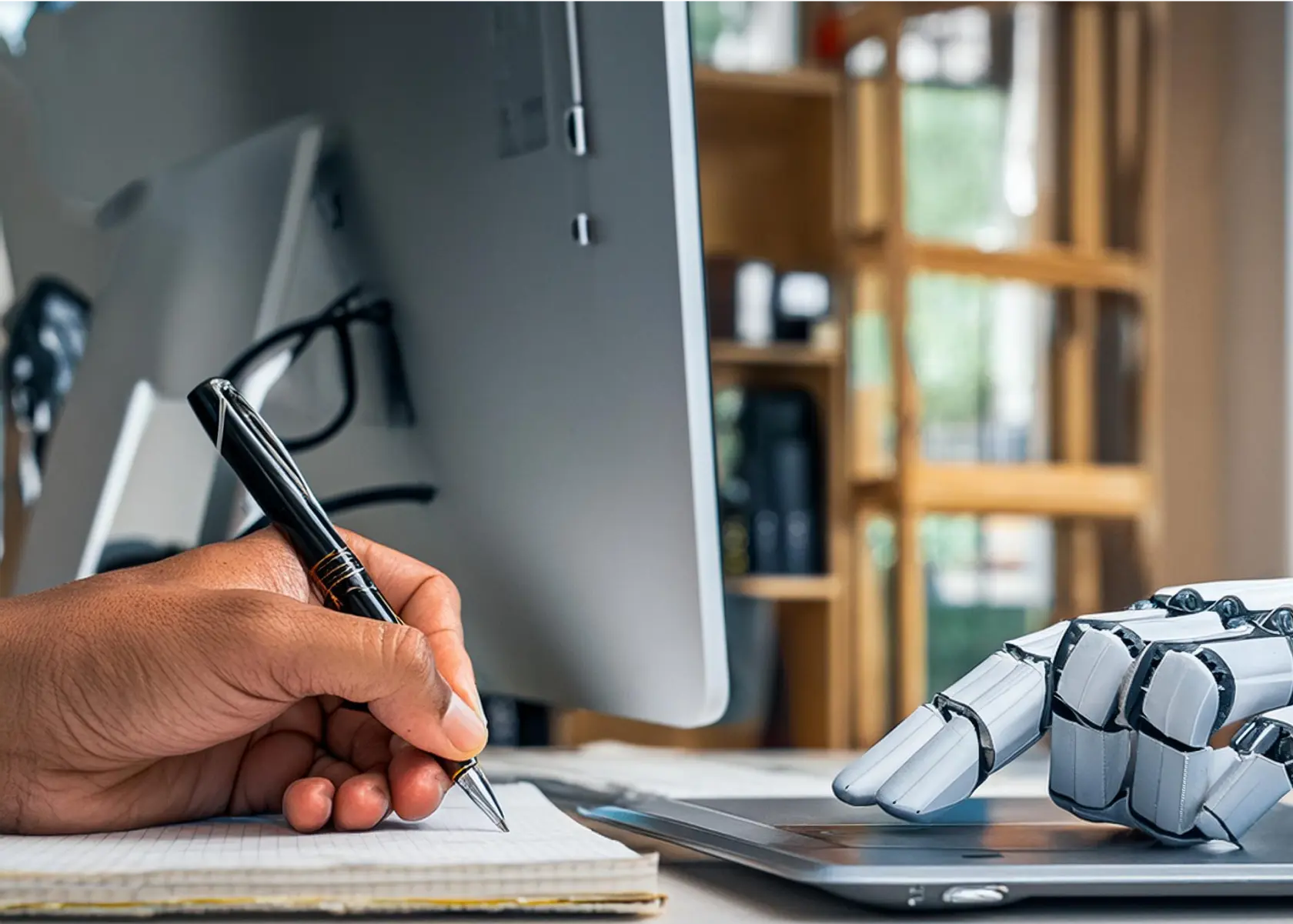 Harness AI for Unmatched Creativity