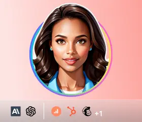 Branding & Marketing Assistant